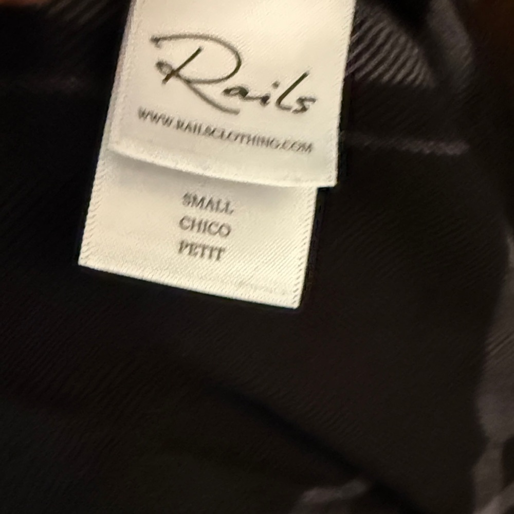 Rails top - Picture 6 of 6